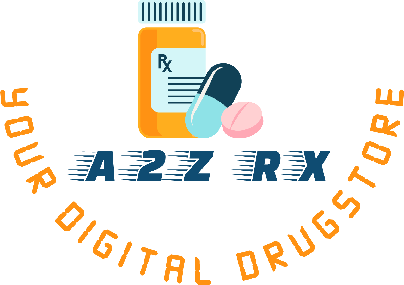 A2ZRX Logo